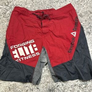 Reebok Wod shorts